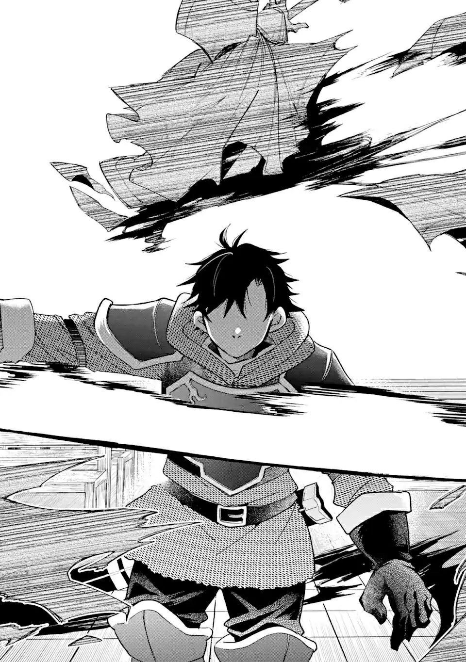 Kinka 1-mai de Kawaru Boukensha Seikatsu Chapter 21.1 Bahasa Indonesia